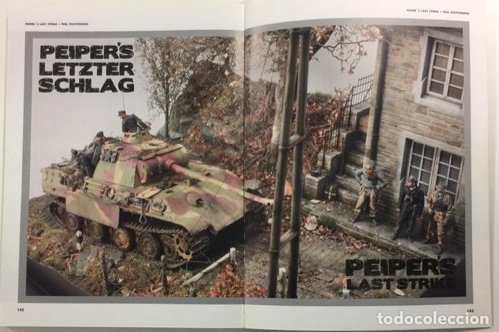 Hobbys: PANTHER - Canfora VVAA - Foto 10