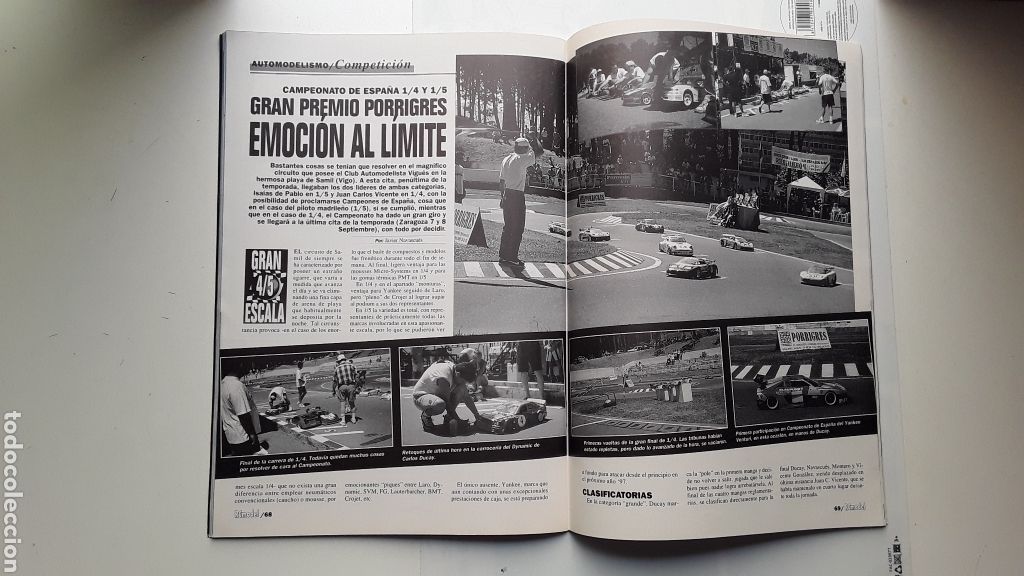 Hobbys: REVISTA RCMODEL - N&ordm;187 - Foto 4
