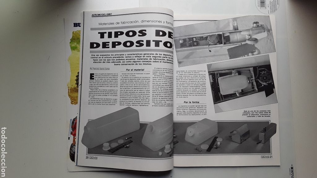 Hobbys: REVISTA RCMODEL - N&ordm;127 - Foto 2