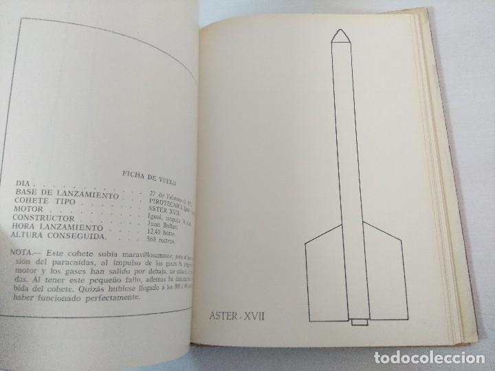 Hobbys: ASTROMODELISMO/ASTRONAUTICA JUVENIL. - Foto 3