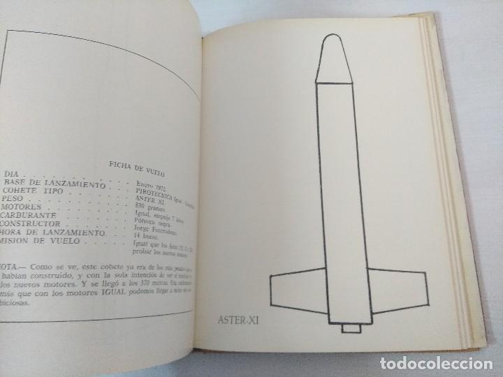 Hobbys: ASTROMODELISMO/ASTRONAUTICA JUVENIL. - Foto 4