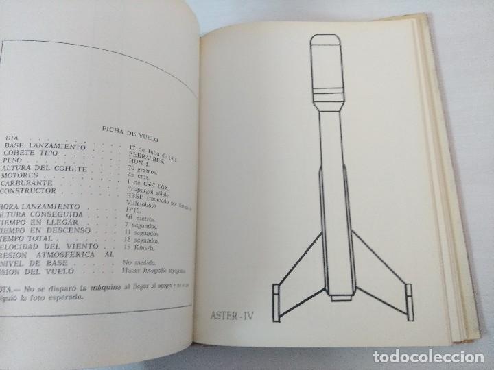 Hobbys: ASTROMODELISMO/ASTRONAUTICA JUVENIL. - Foto 5
