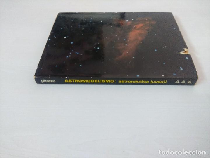 Hobbys: ASTROMODELISMO/ASTRONAUTICA JUVENIL. - Foto 7