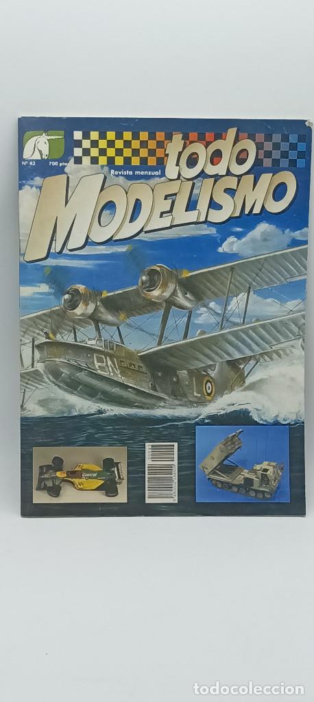 Hobbys: TODO MODELISMO N.43 - Foto 1