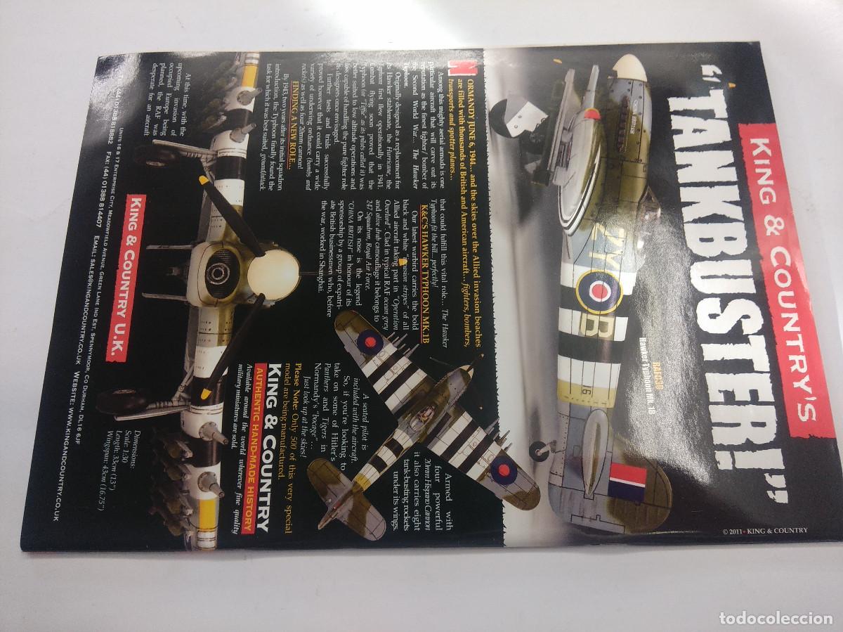 Hobbys: MILITARY MODELLING N&ordm;10/EDICION INGLESA. - Foto 2