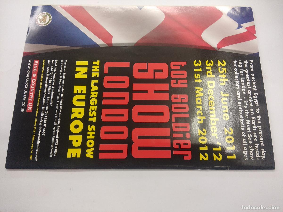 Hobbys: MILITARY MODELLING N&ordm;7/EDICION INGLESA. - Foto 2