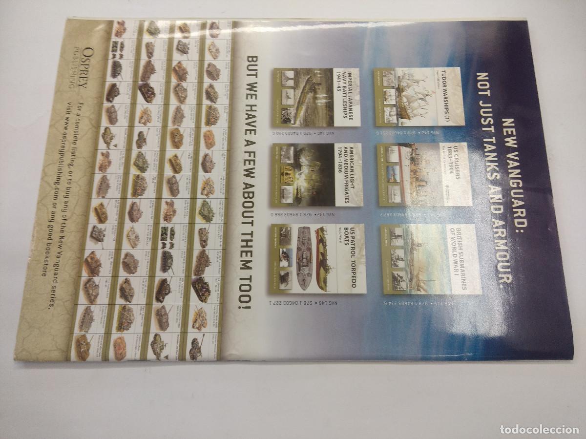 Hobbys: MILITARY MODELLING N&ordm;10/EDICION INGLESA. - Foto 2
