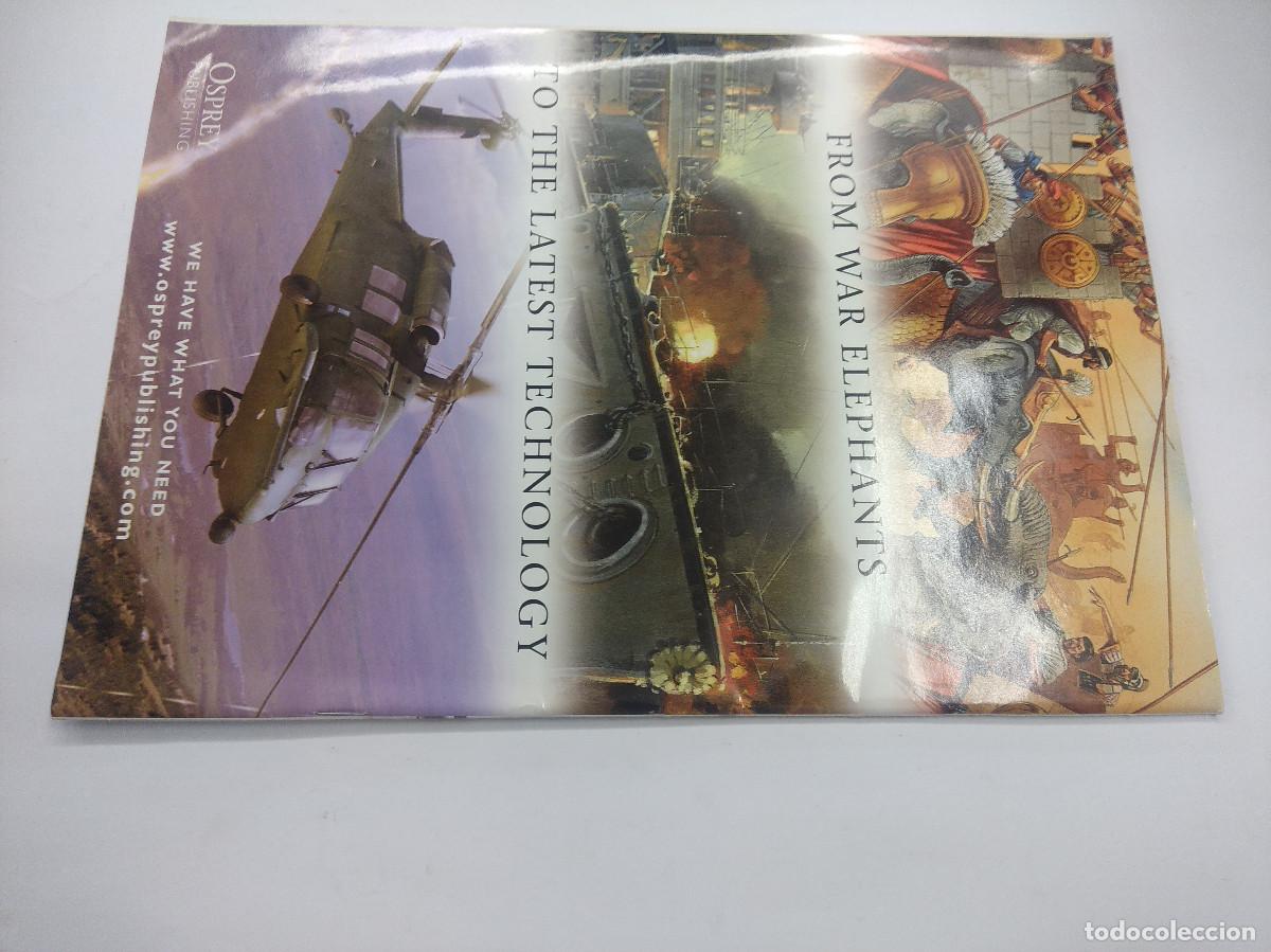 Hobbys: MILITARY MODELLING N&ordm;14/EDICION INGLESA. - Foto 2