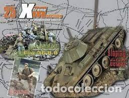 Hobbys: XTREME MODELLING N&ordm;25 EN CASTELLANO - Foto 1