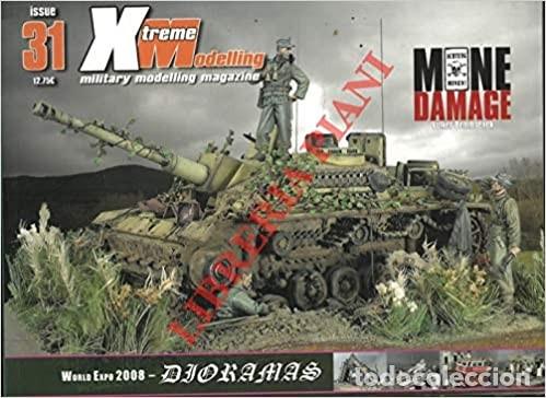 Hobbys: XTREME MODELLING N&ordm;31 EN CASTELLANO - Foto 1