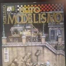 Hobbys: EUROMODELISMO Nº 101. Lote 400875374