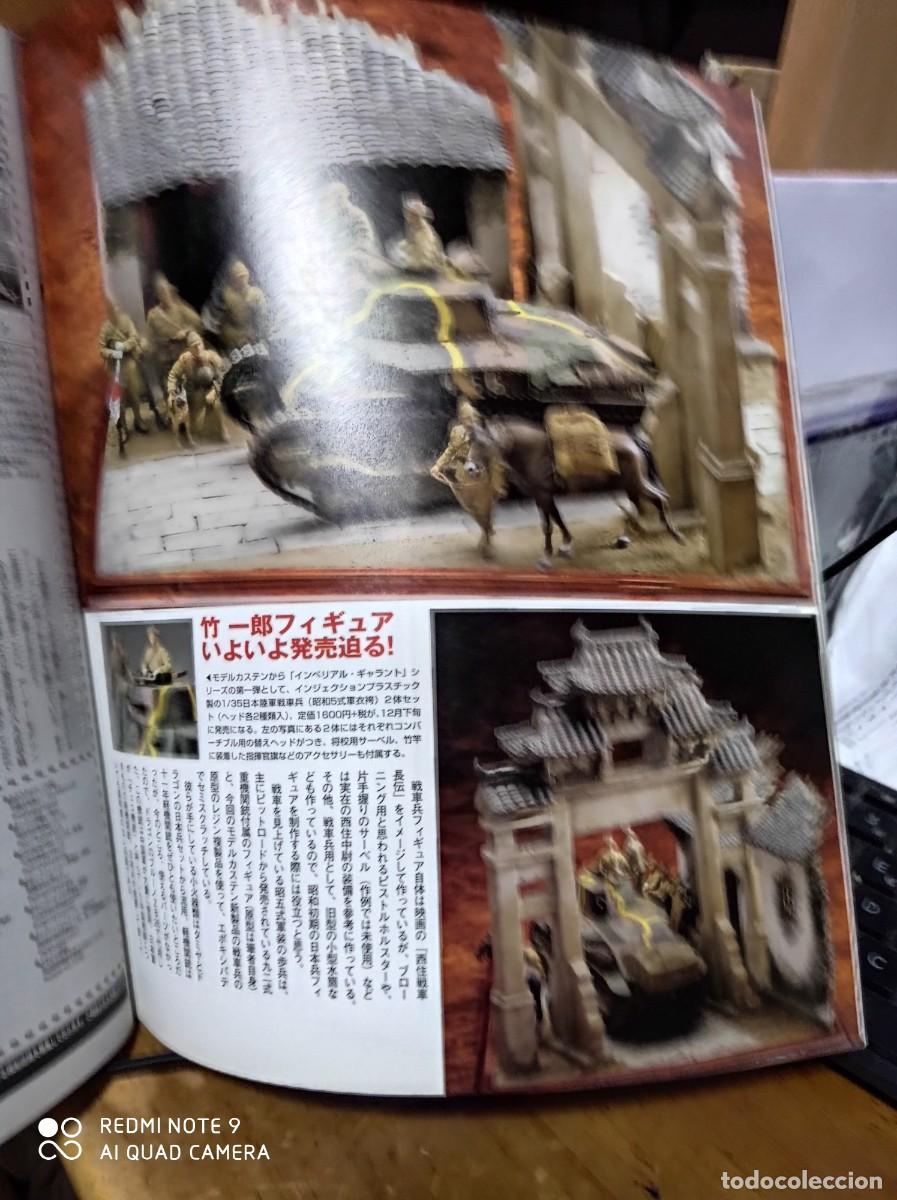 Hobbys: ARMOUR MODELLING VOL 135 - Foto 4