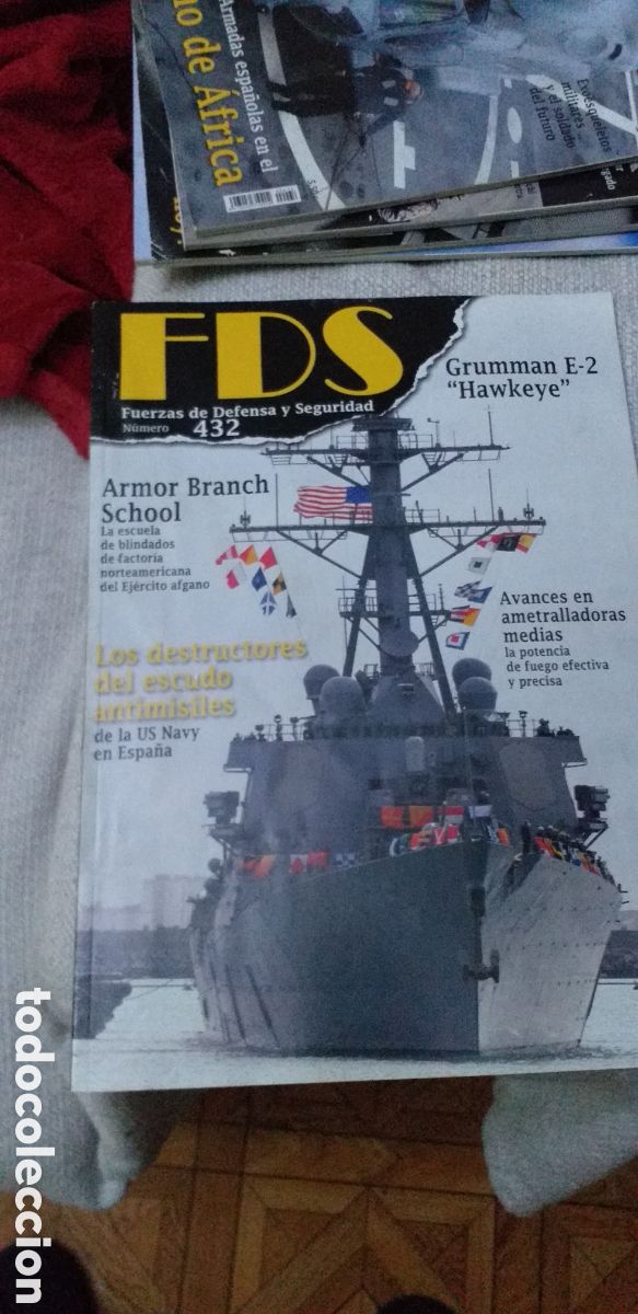 Hobbys: FDS N⁰ 432 - Foto 2