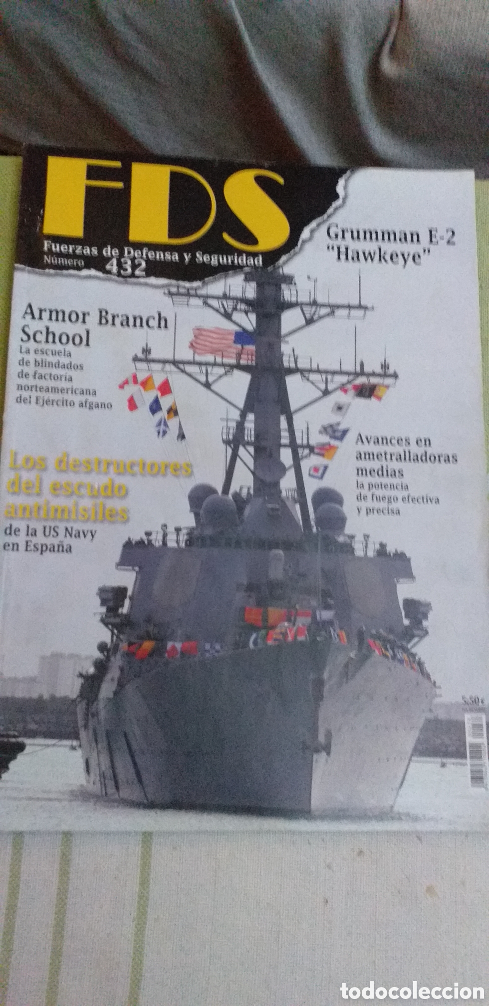 Hobbys: FDS N⁰ 432 - Foto 1