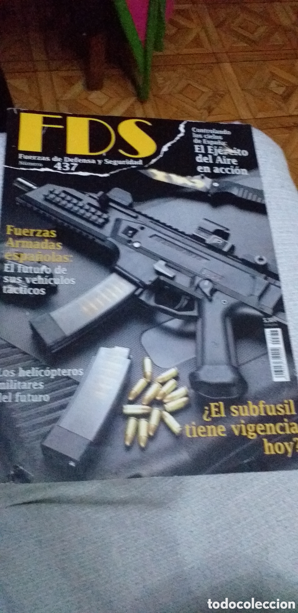 Hobbys: FDS N⁰437 - Foto 1