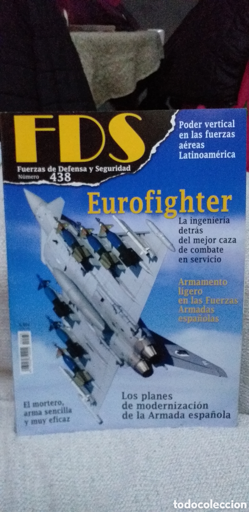 Hobbys: FDS N⁰438 - Foto 1