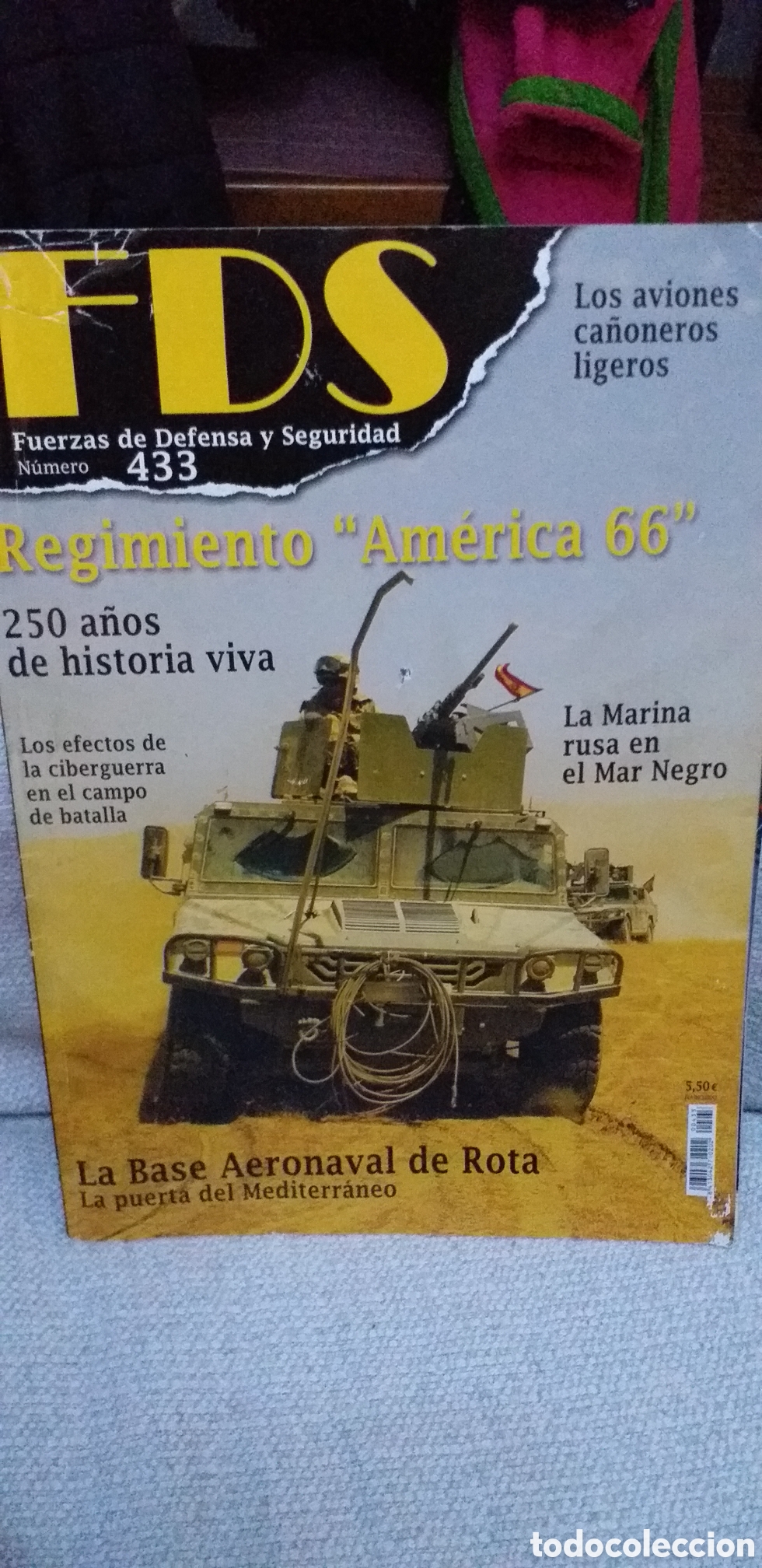 Hobbys: FDS N⁰433 - Foto 1