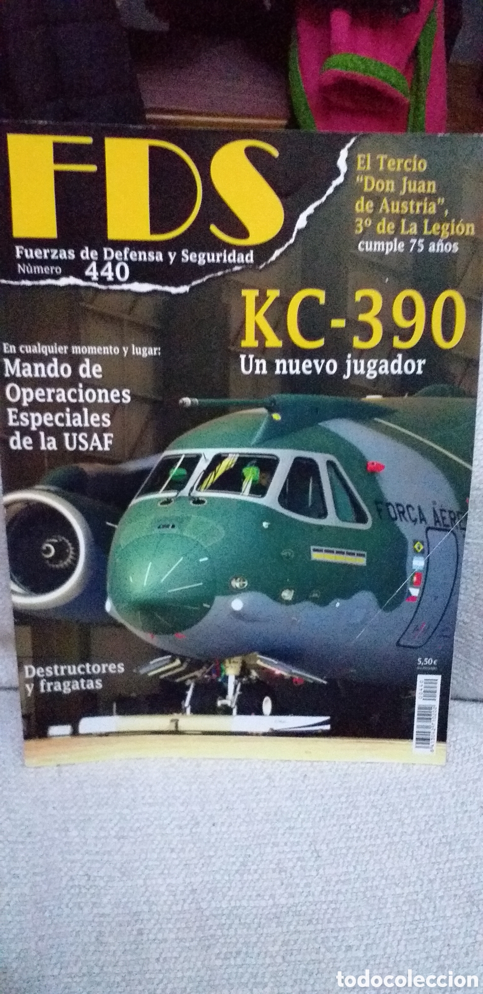 Hobbys: FDS N⁰ 440 - Foto 1