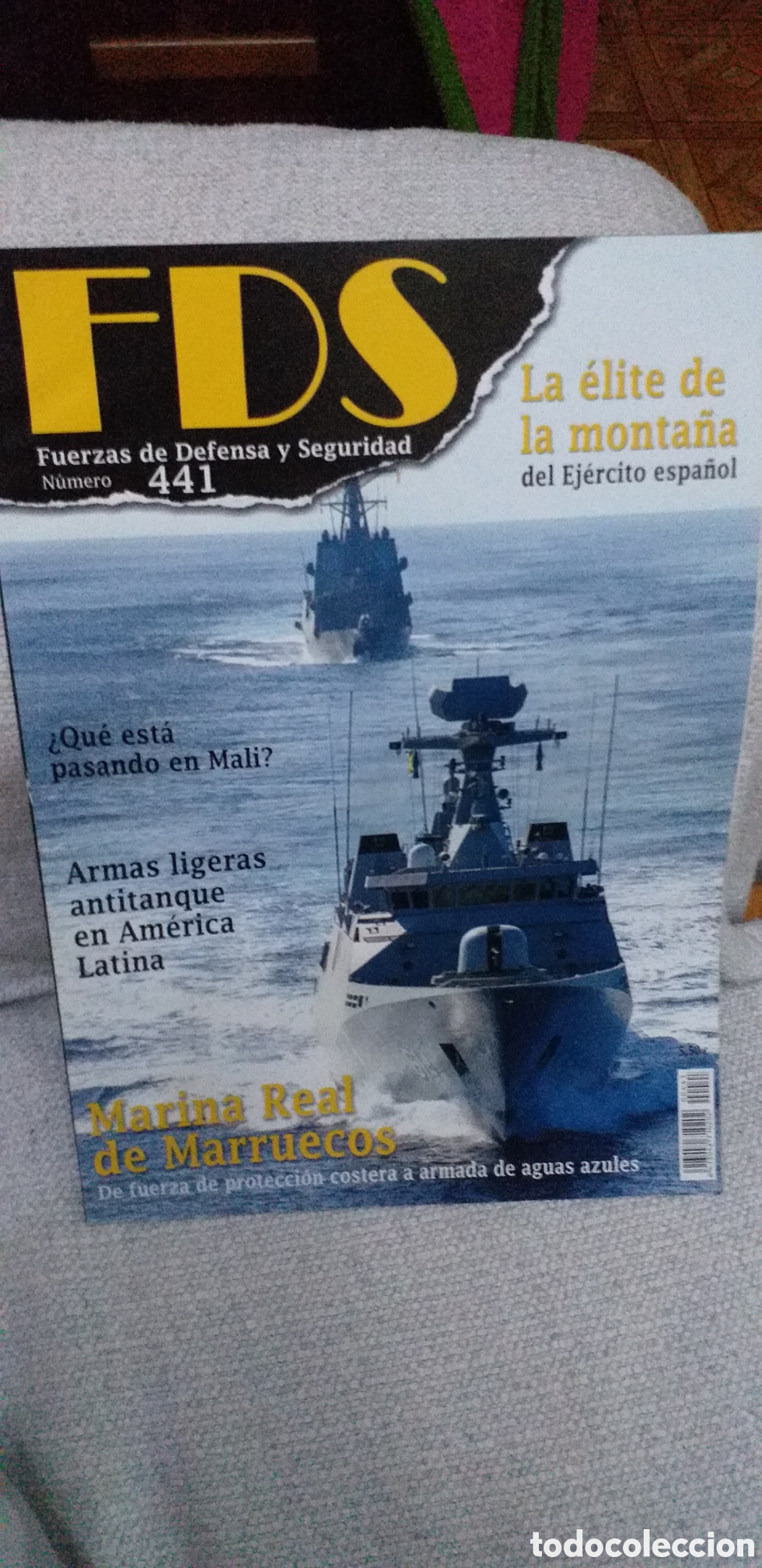 Hobbys: FDS N⁰441 - Foto 1