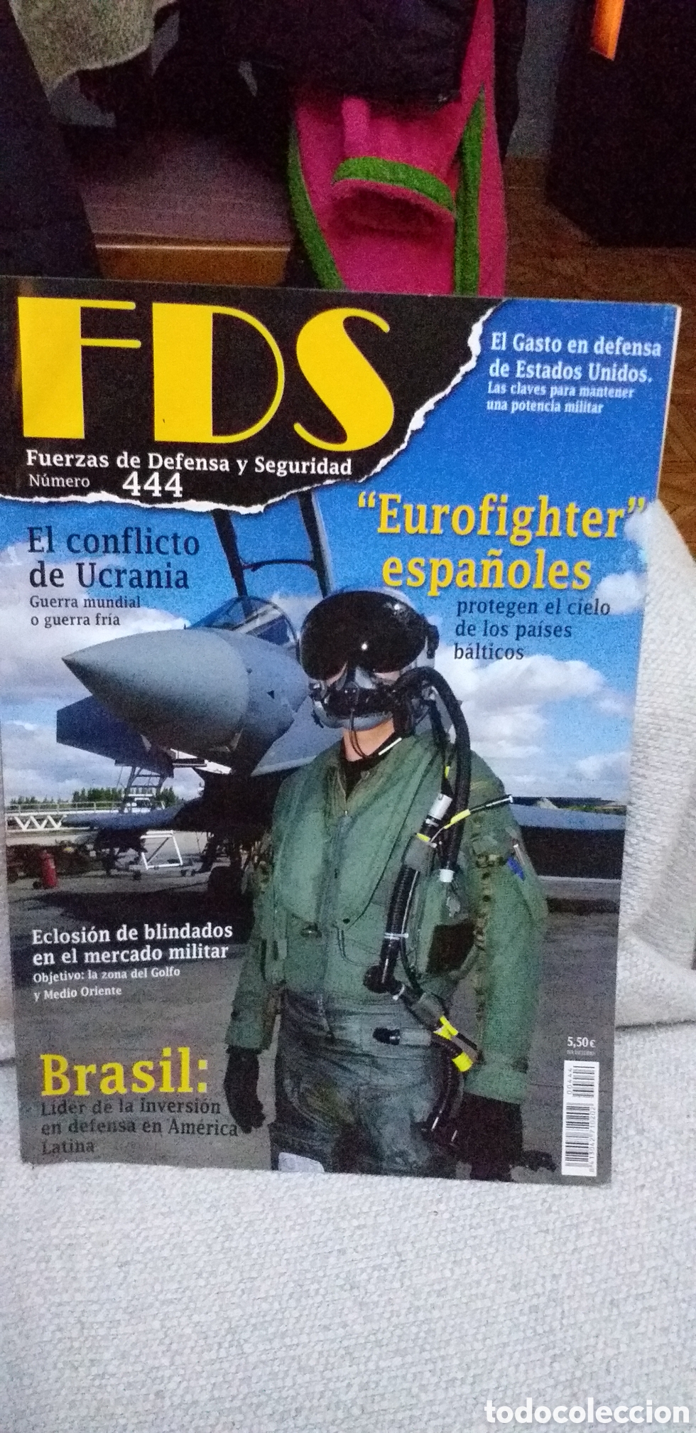 Hobbys: FDS N⁰444 - Foto 1