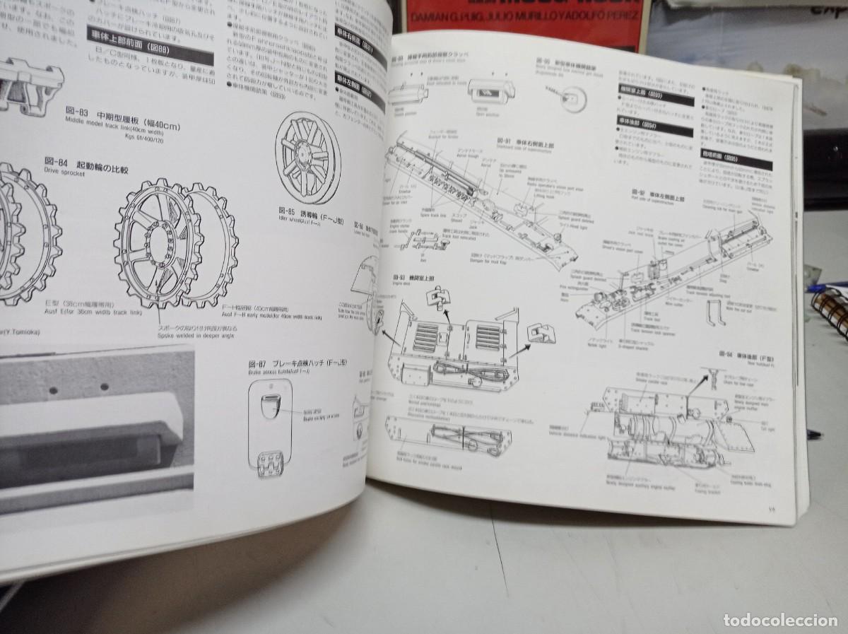 Hobbys: ACHTUNG PANZER N&ordm;3 - Foto 3