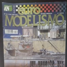 Hobbys: EUROMODELISMO N 85