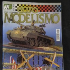 Hobbys: EUROMODELISMO N 87
