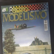 Hobbys: EUROMODELISMO N 93