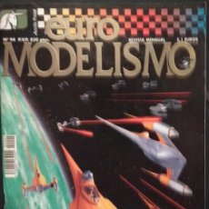 Hobbys: EUROMODELISMO N 94