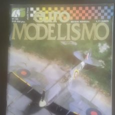 Hobbys: EUROMODELISMO N 105