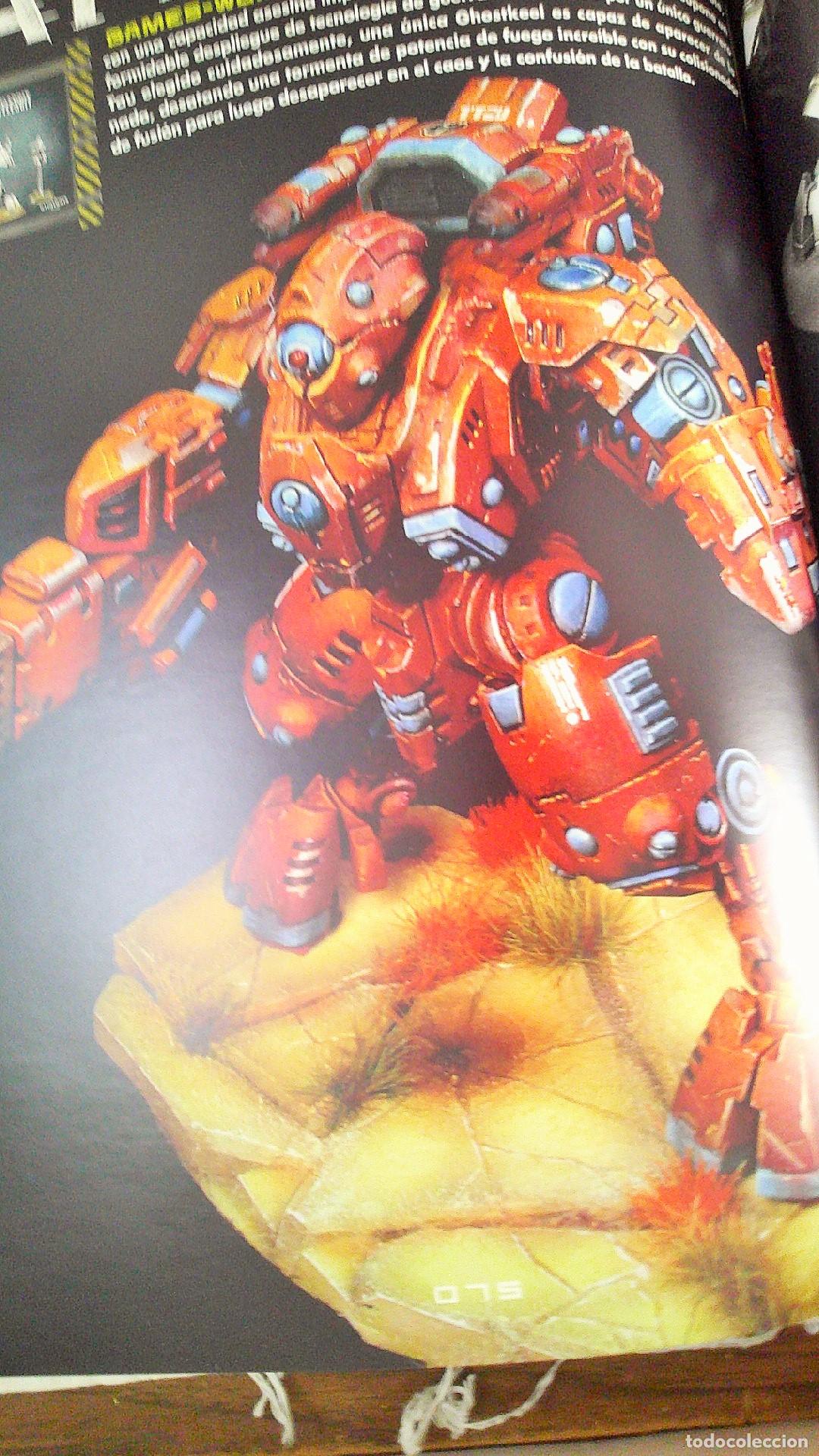 Hobbys: COMIC E14 * REVISTA MECHA MEKA ROBOT HOBBYWORLD - Foto 4