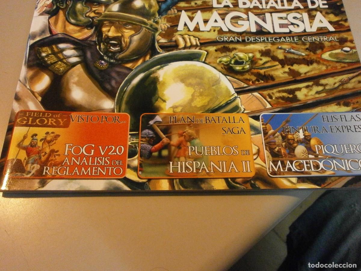 Hobbys: epoca 1 n&ordm;3 breaking war wargames - Foto 3