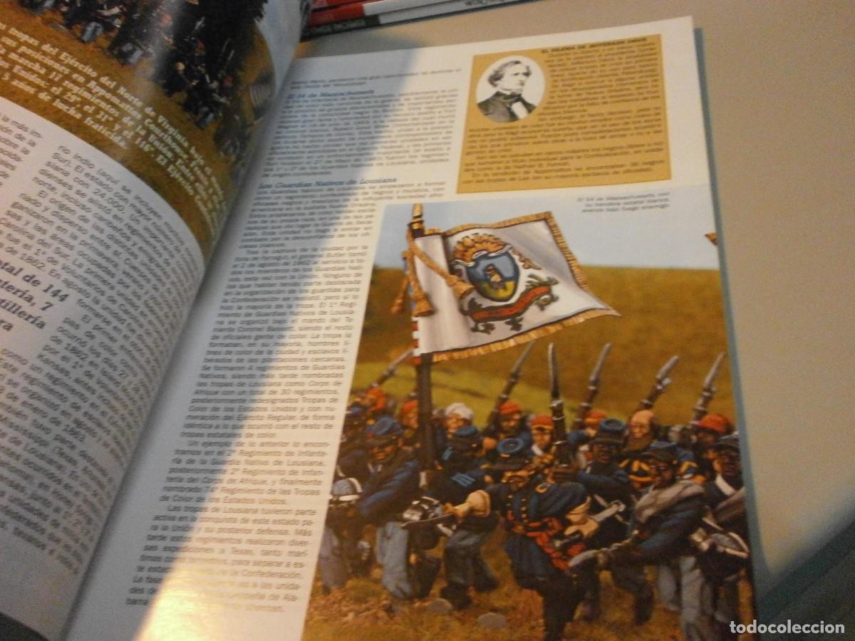 Hobbys: epoca 2 n&ordm;17 wargames alejandro el grande - Foto 4