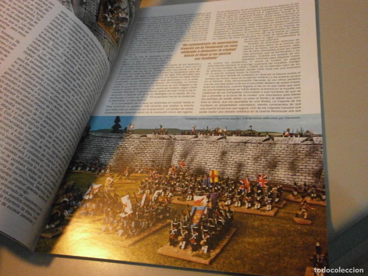 Hobbys: epoca 2 n&ordm;17 wargames alejandro el grande - Foto 5