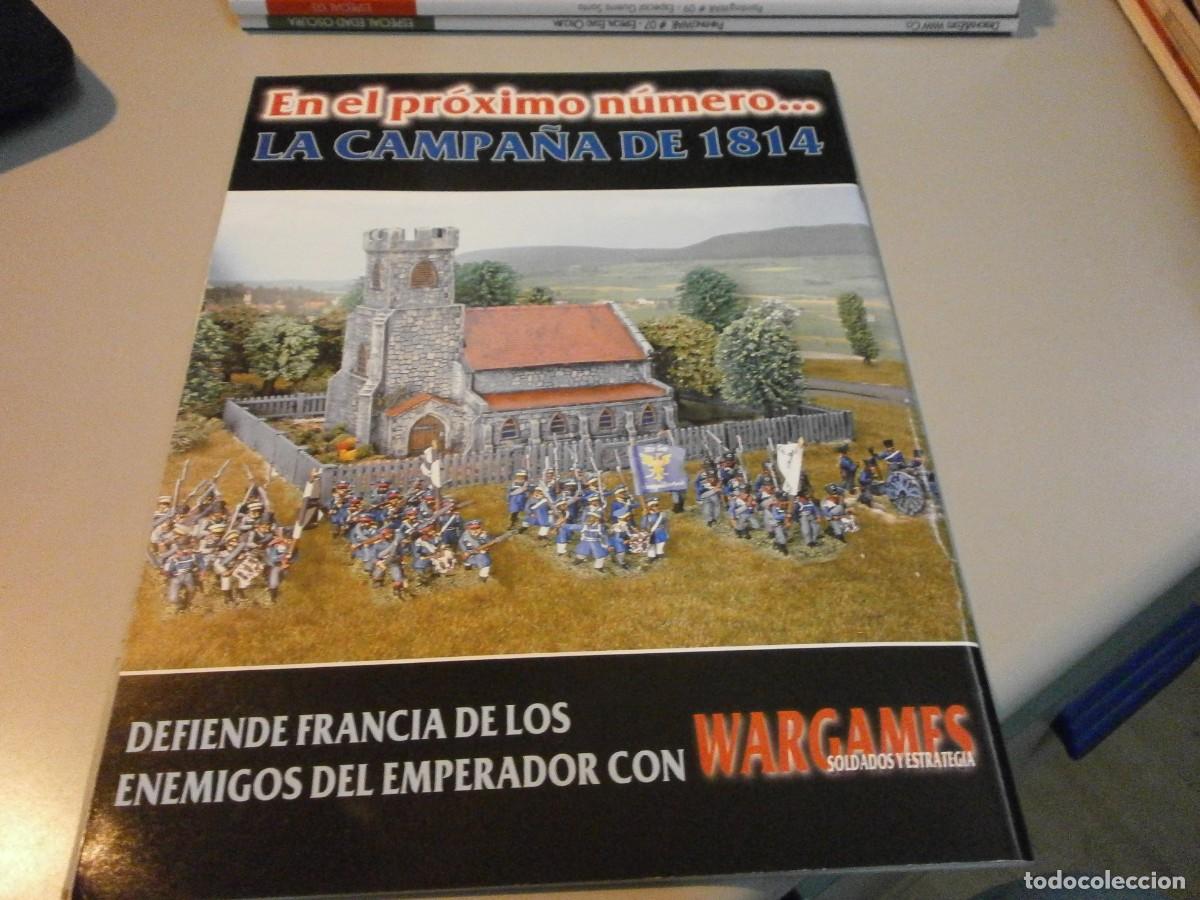 Hobbys: epoca 2 n&ordm;17 wargames alejandro el grande - Foto 7