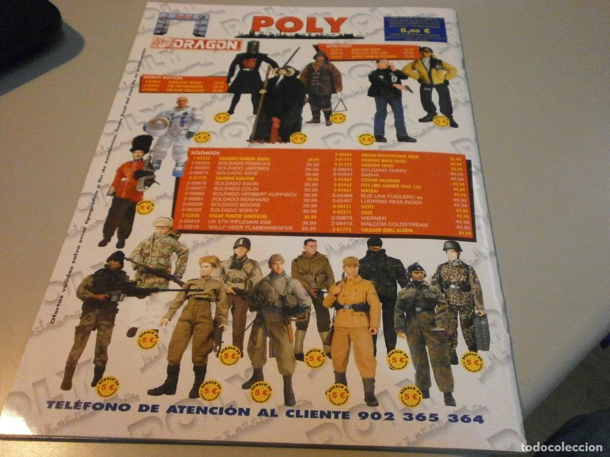 Hobbys: epoca 2 n&ordm;14 wargames cesar vs pompeyo - Foto 6