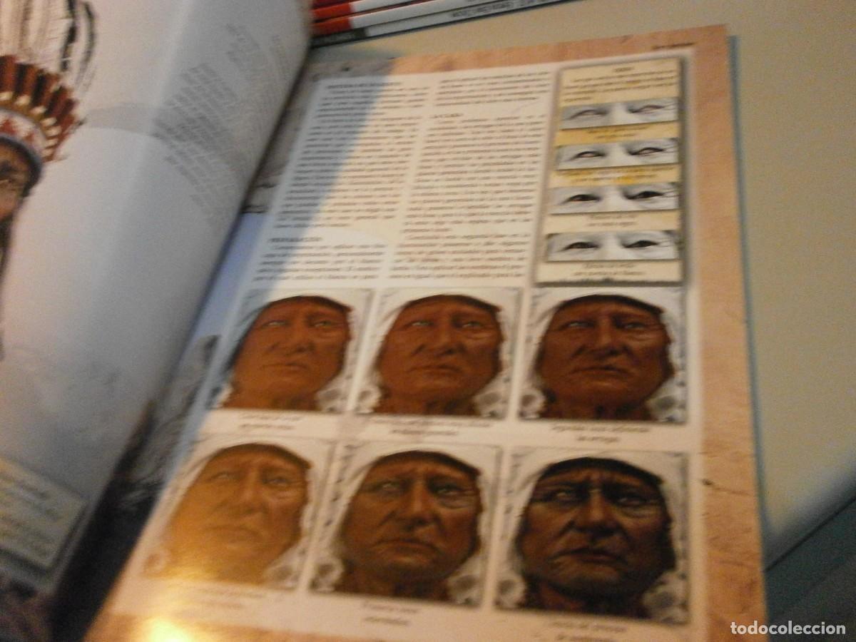 Hobbys: como pintar indios andrea press - Foto 2