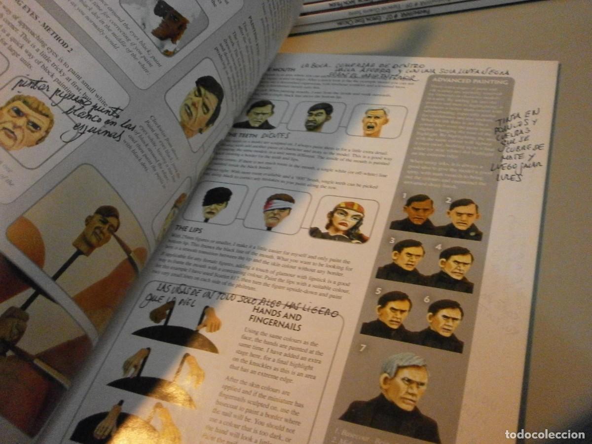 Hobbys: wargames illustrated paints - Foto 4