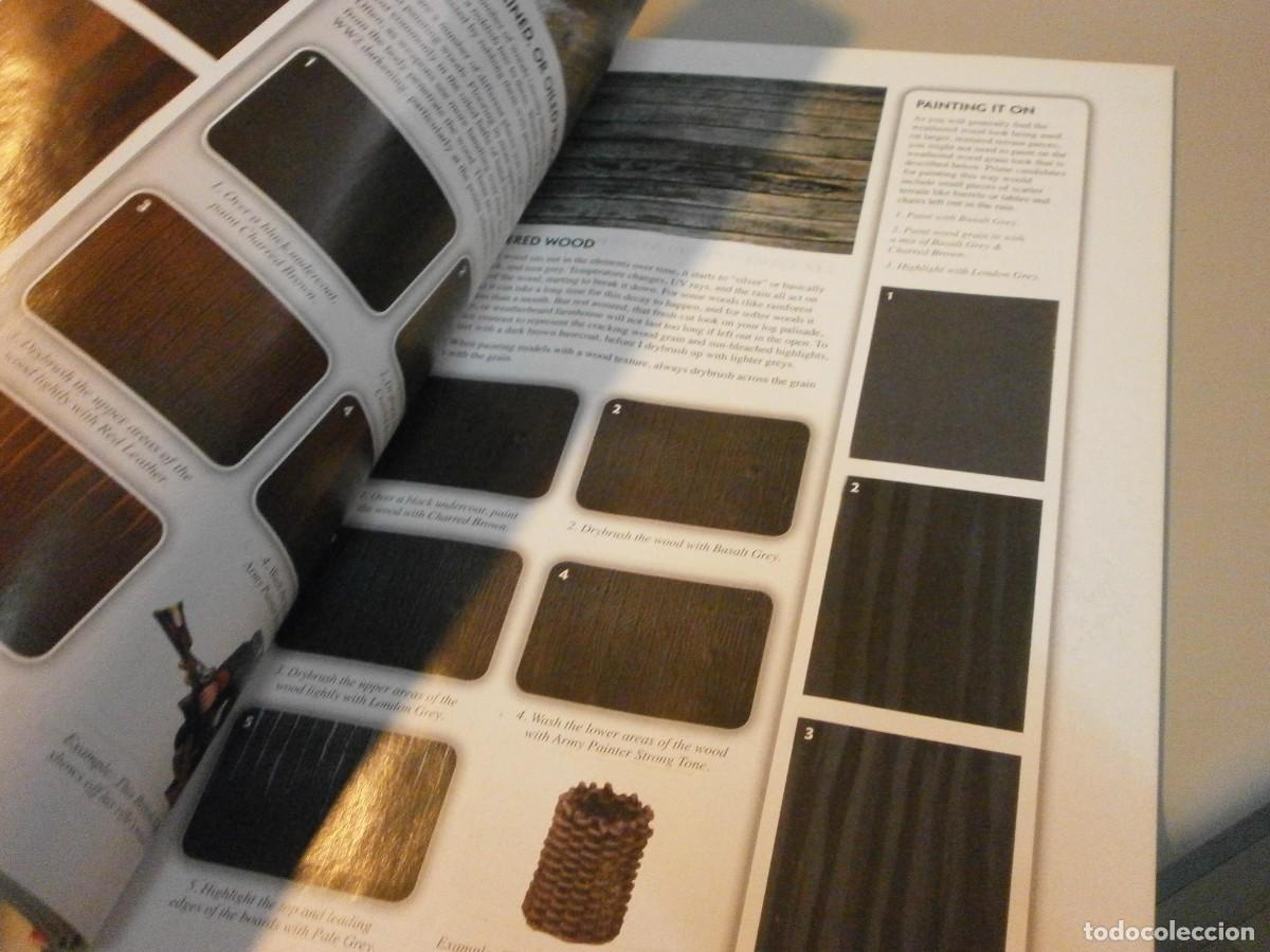 Hobbys: wargames illustrated paints - Foto 5