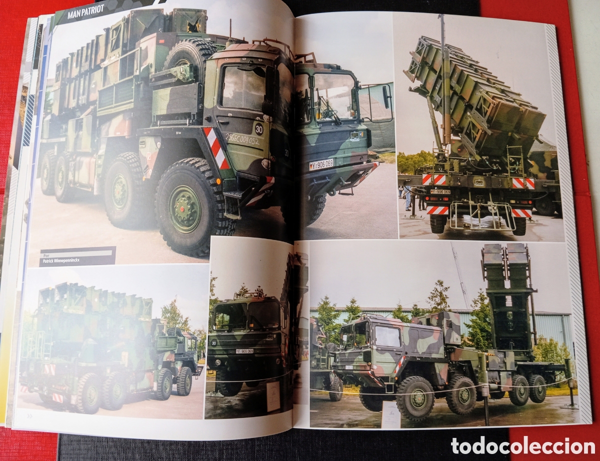 Hobbys: REVISTA ABRAMS SQUAD N 12 - - Foto 10