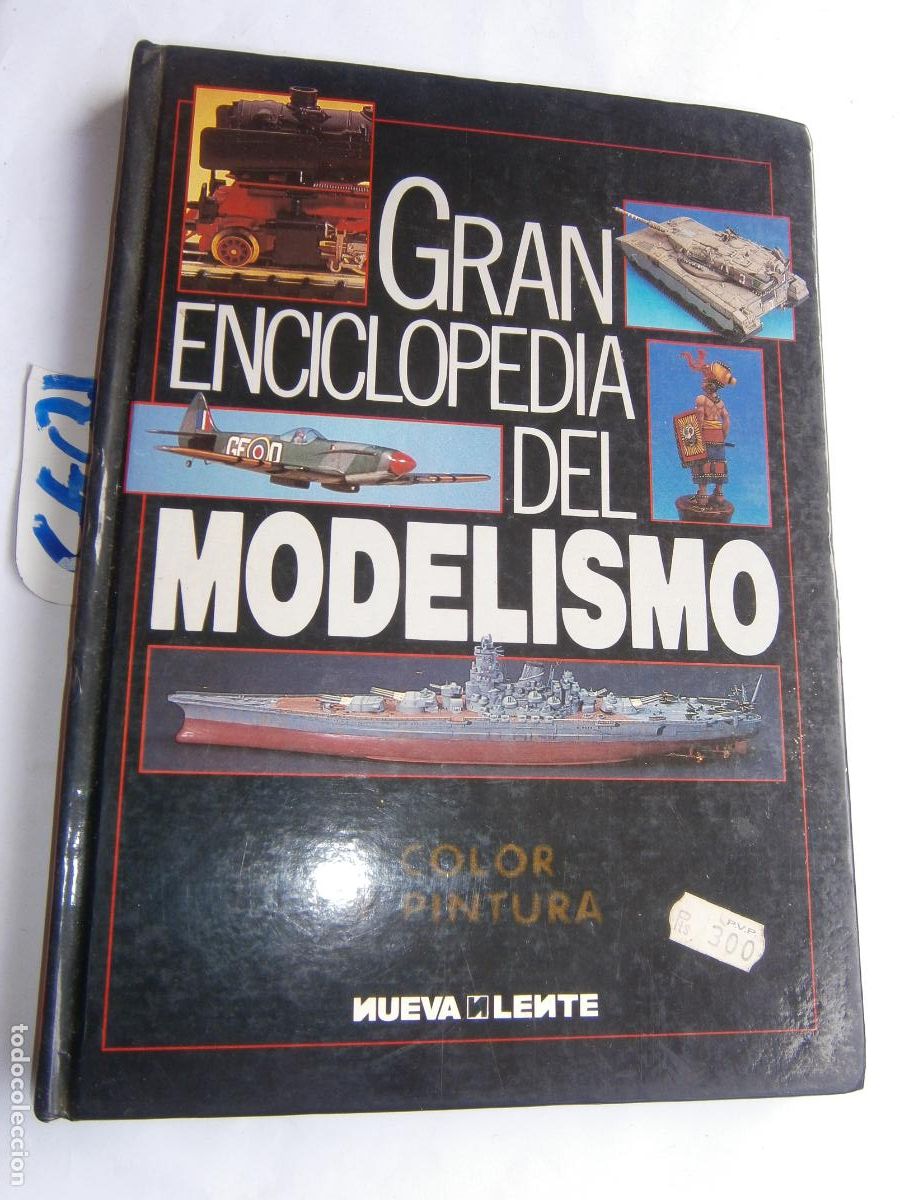 Hobbys: MODELISMO - COLOR Y PINTURA - Foto 1