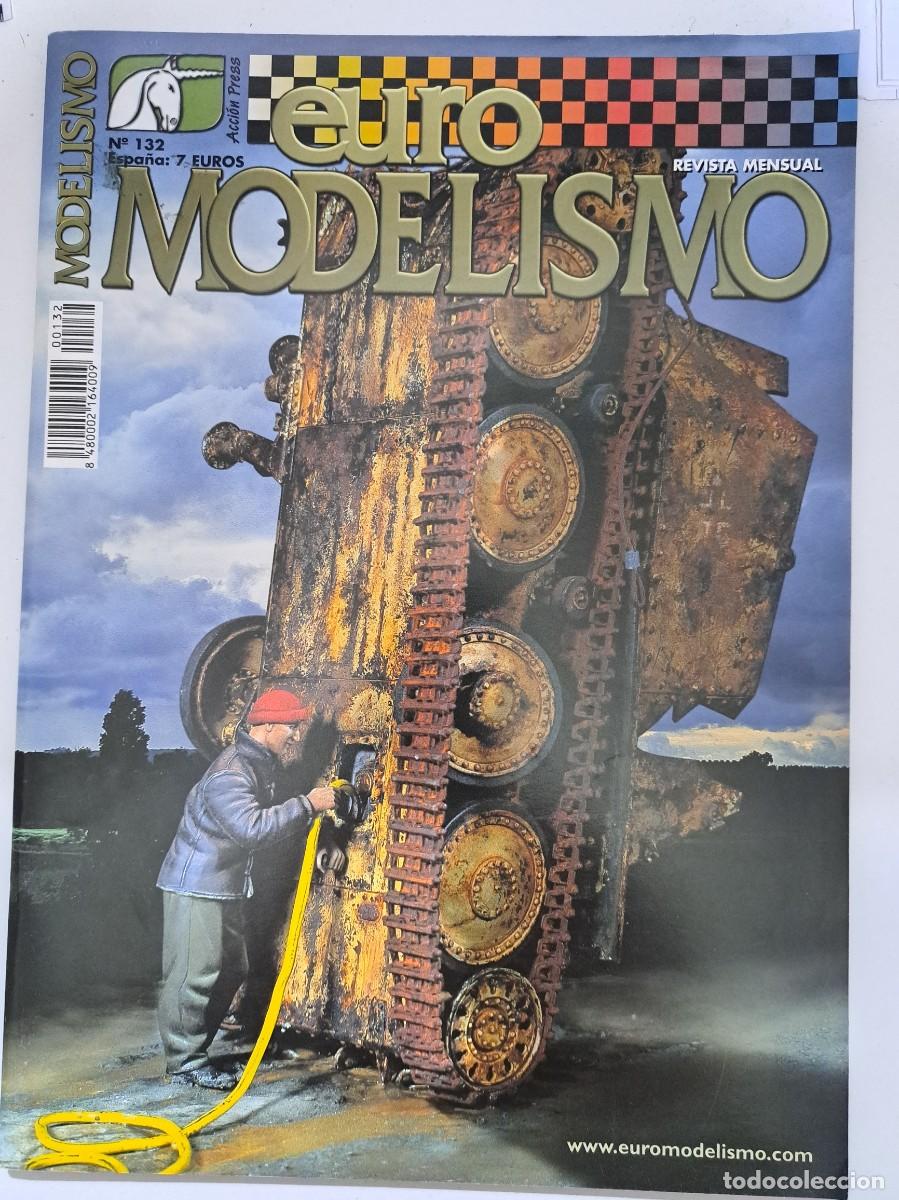 Hobbys: Euromodelismo numero 132 - Foto 1