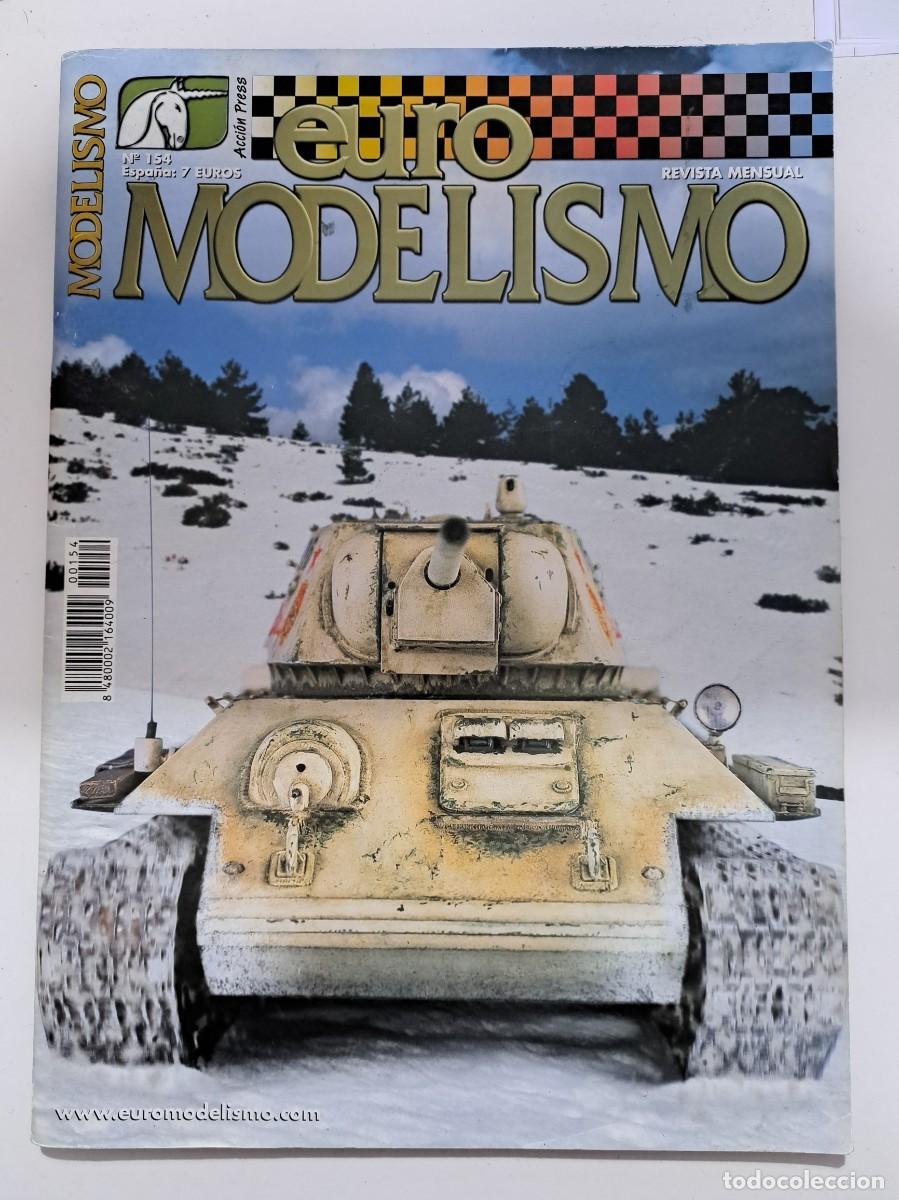Hobbys: Euromodelismo numero 154 - Foto 1