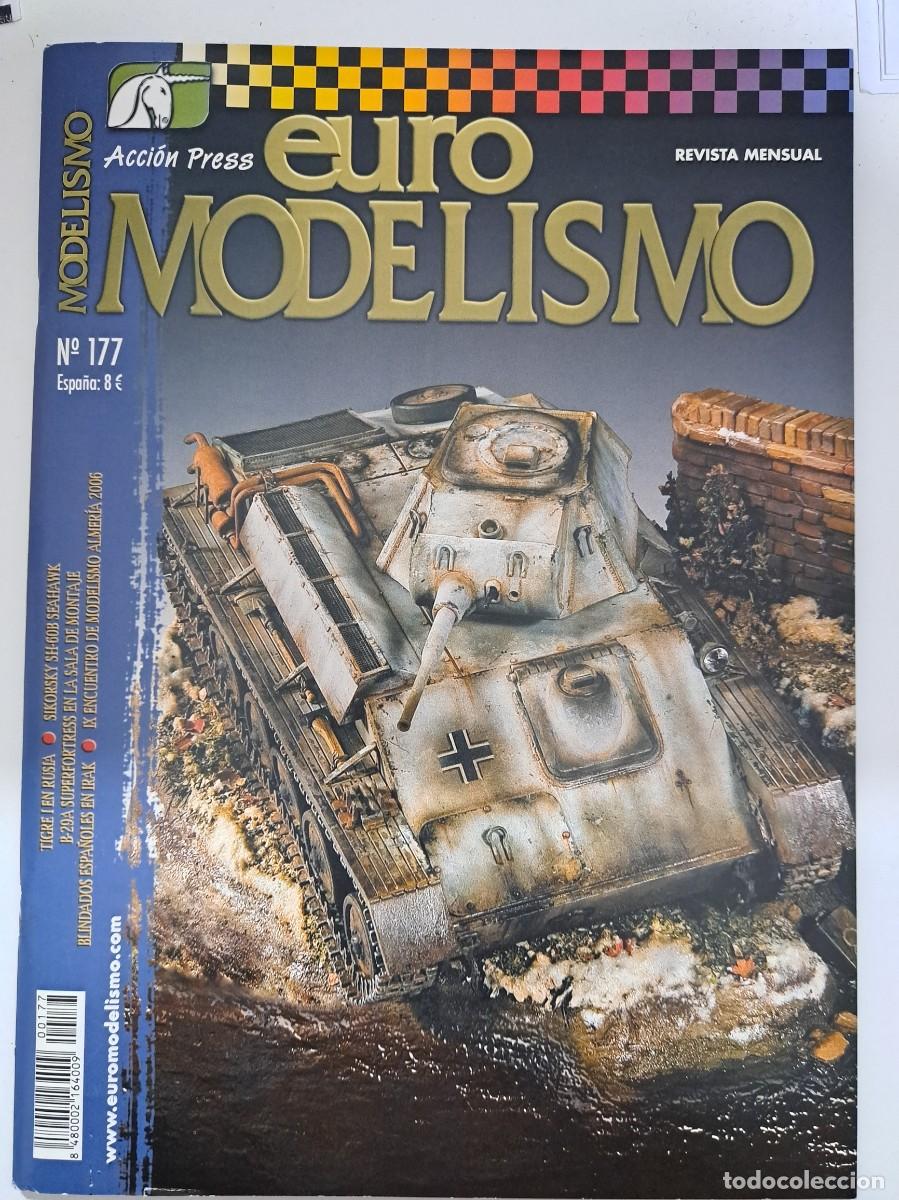 Hobbys: Euromodelismo numero 177 - Foto 1