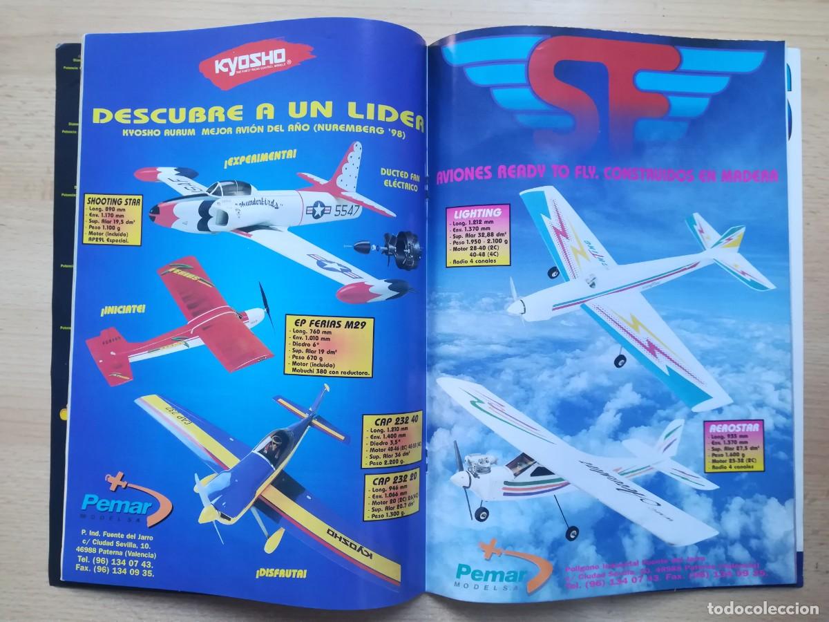 Hobbys: Aerotec N&ordm; 48 - RDM 1994 - Foto 3