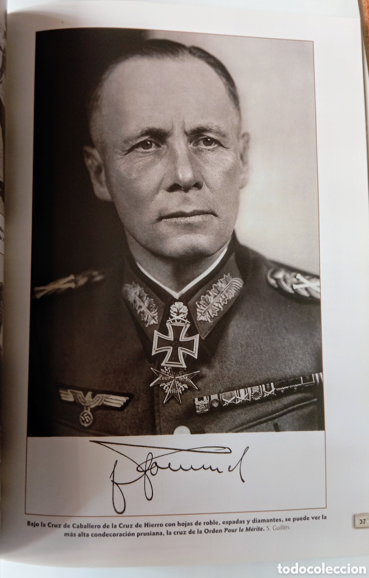 Hobbys: REVISTA PANZER ACE N 23 wv - Foto 6