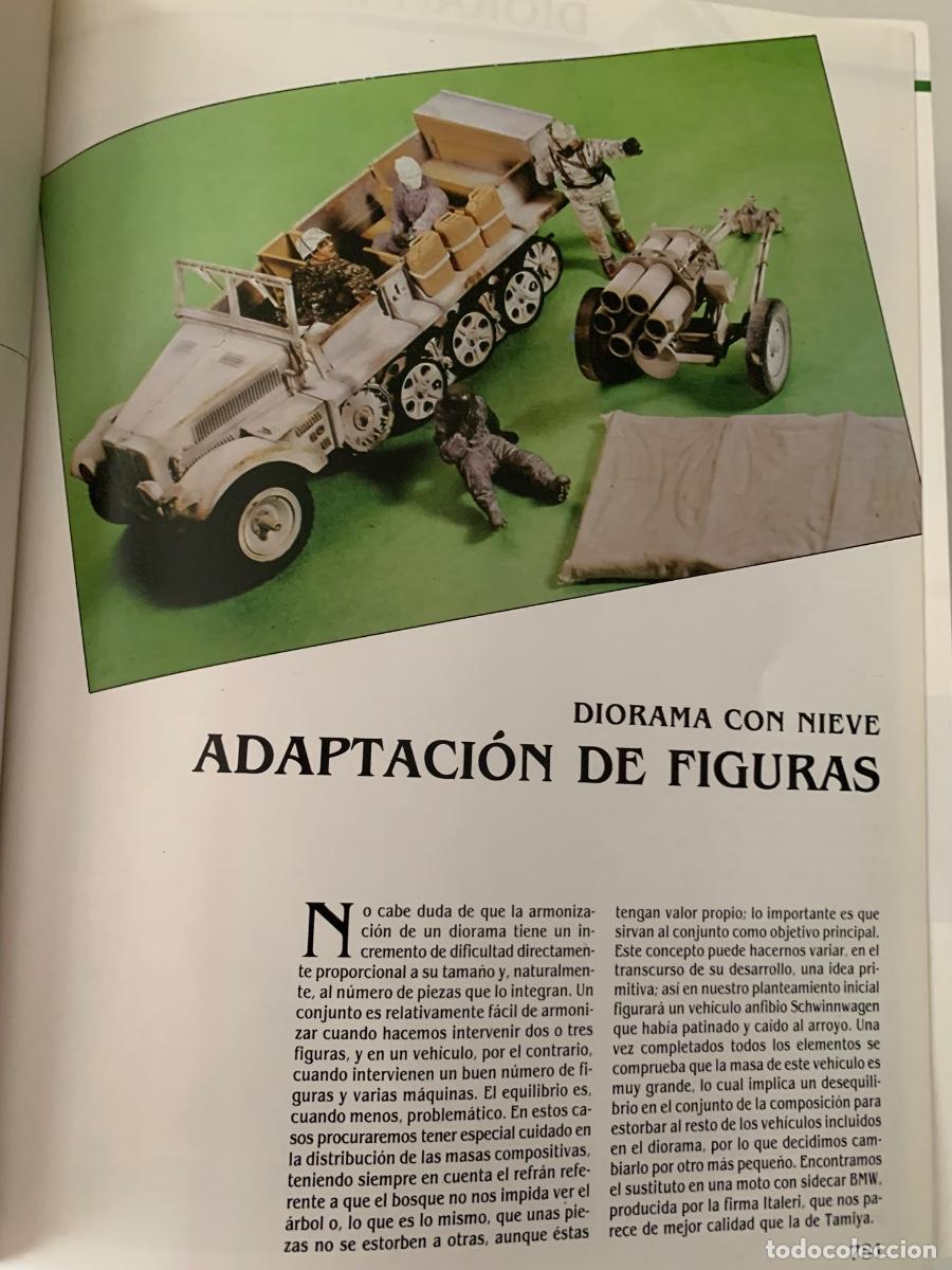 Hobbys: Modelismo y maquetas Paso a paso - Foto 2