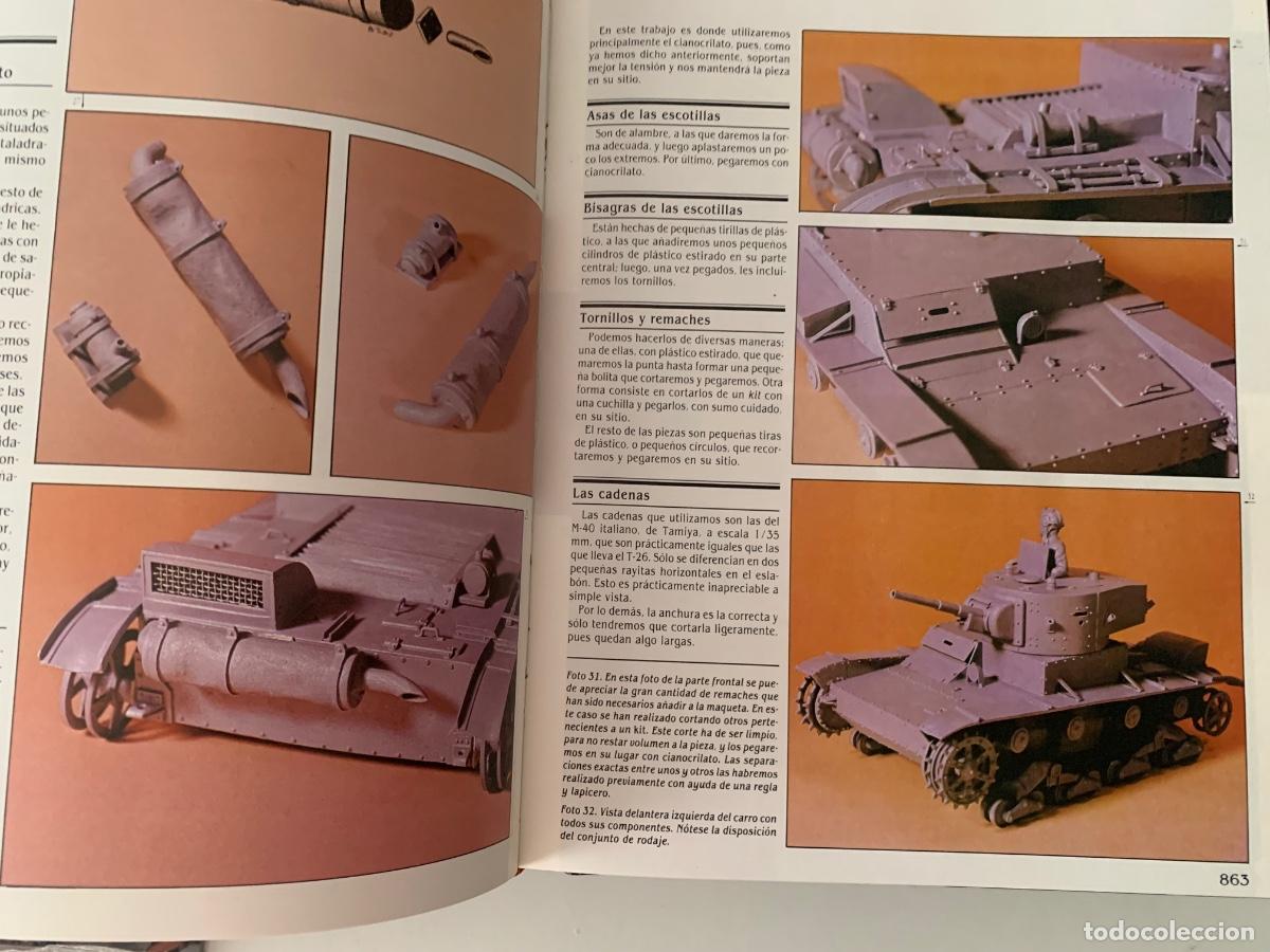 Hobbys: Modelismo y maquetas Paso a paso - Foto 3