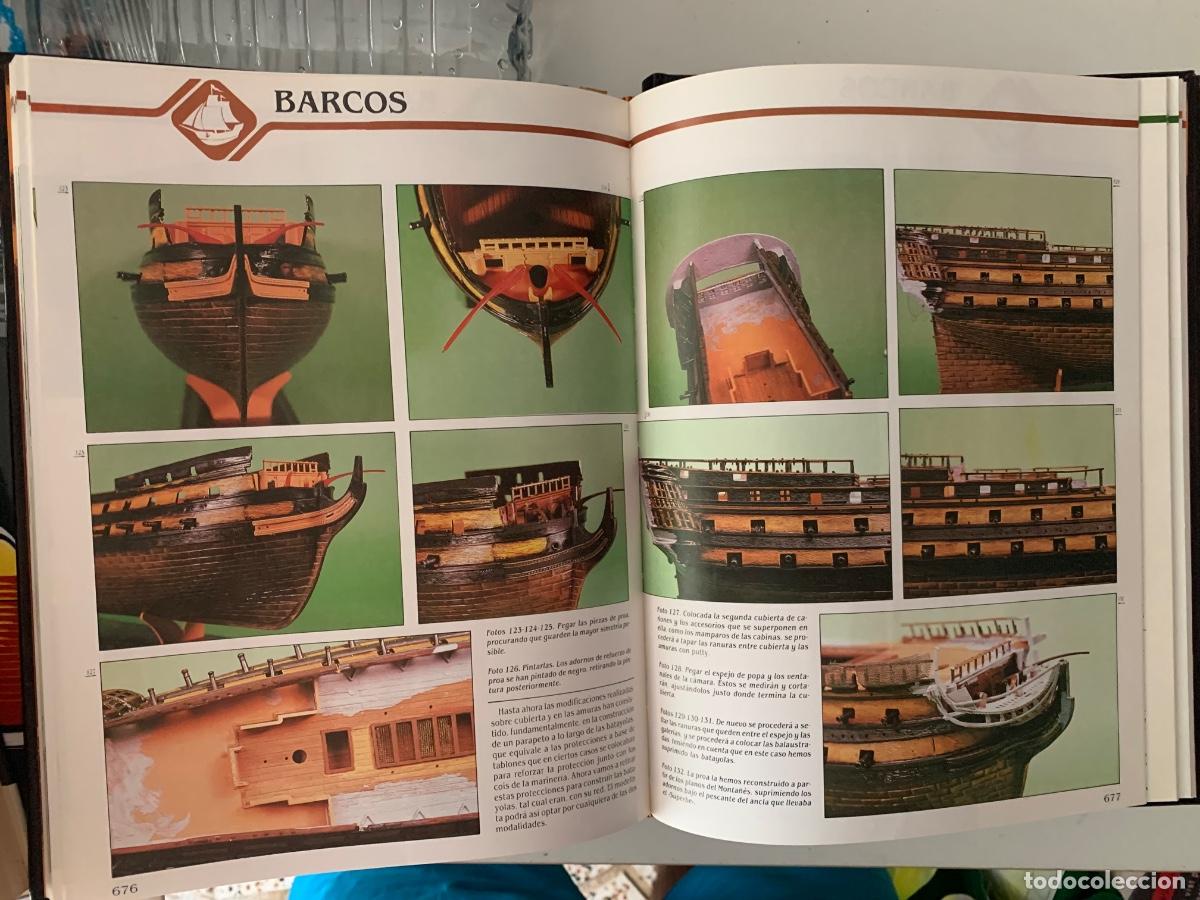 Hobbys: Modelismo y maquetas Paso a paso - Foto 5
