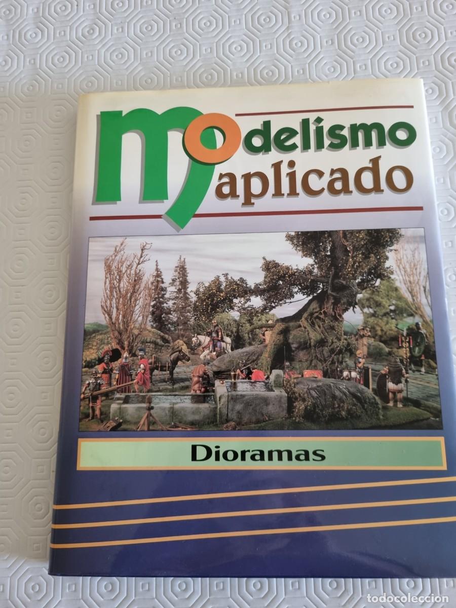 Hobbys: Modelismo aplicado- Dioramas - Foto 1
